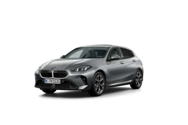 BMW 1-Serie (2026) thumbnail 1