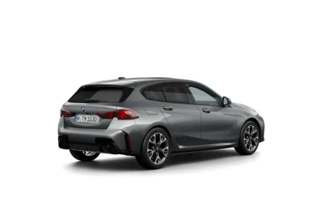 BMW 1-Serie (2026) thumbnail 2