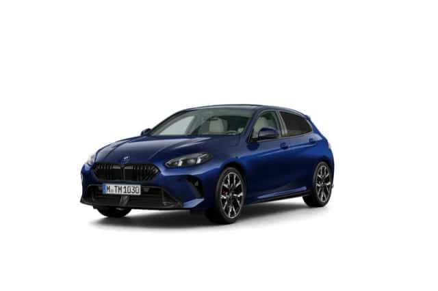 BMW 1-Serie (2026) thumbnail 1