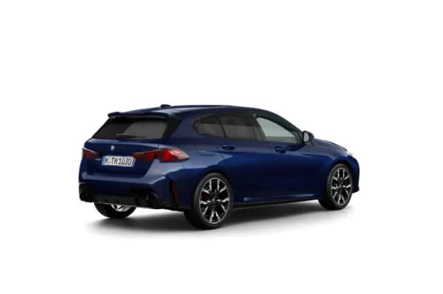 BMW 1-Serie (2026) thumbnail 2