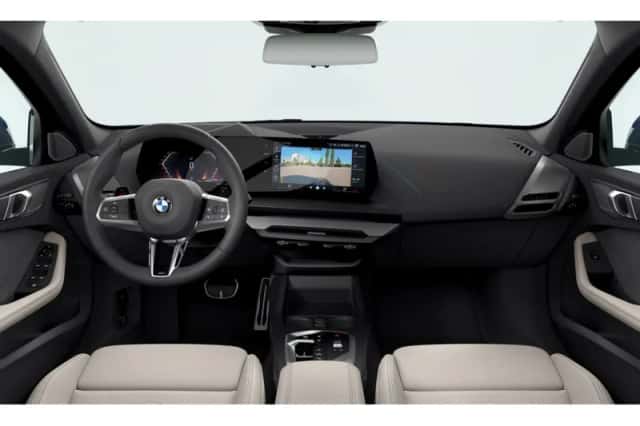 BMW 1-Serie (2026) thumbnail 3