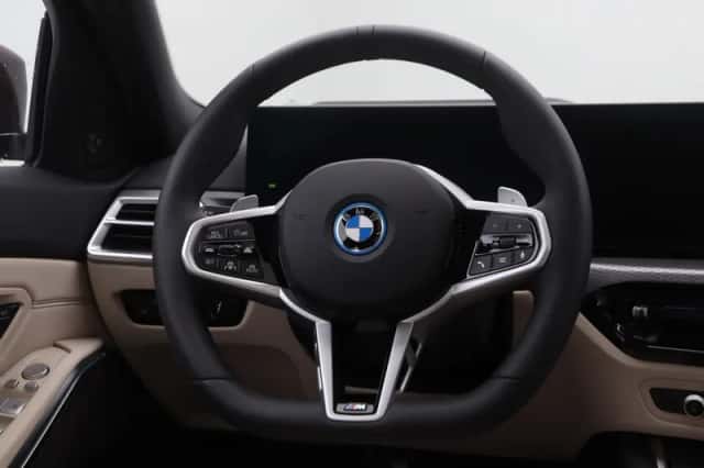 BMW 3-Serie (2026) thumbnail 2