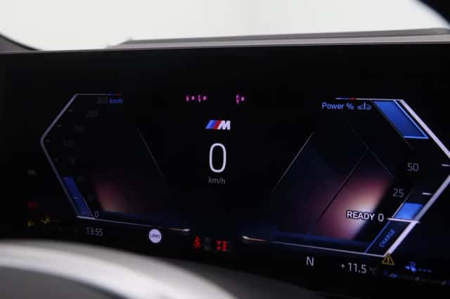 BMW 3-Serie (2026) thumbnail 3