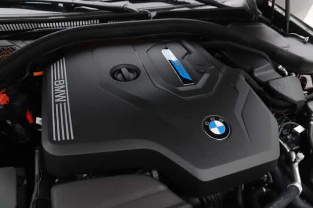 BMW 3-Serie (2026) thumbnail 4