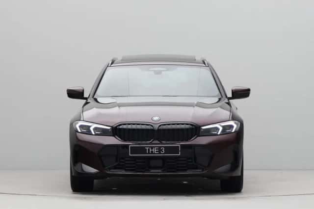 BMW 3-Serie (2026) thumbnail 6