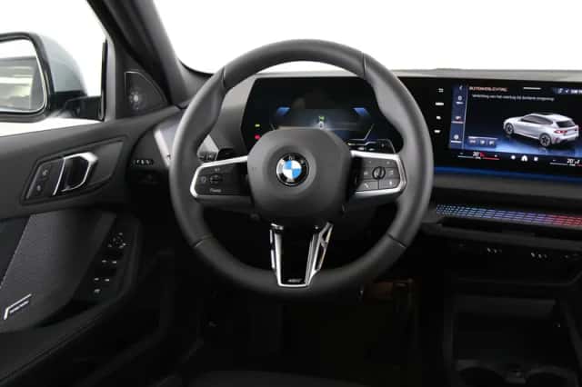 BMW 1-Serie (2026) thumbnail 2