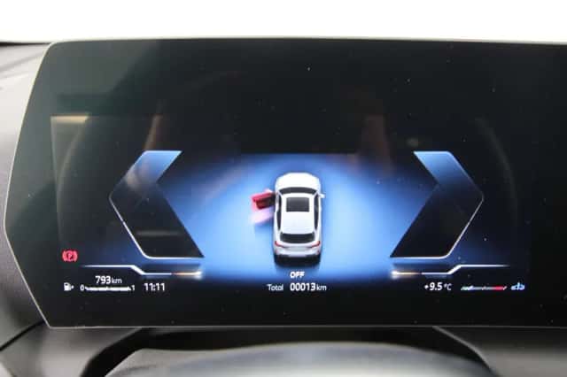 BMW 1-Serie (2026) thumbnail 3