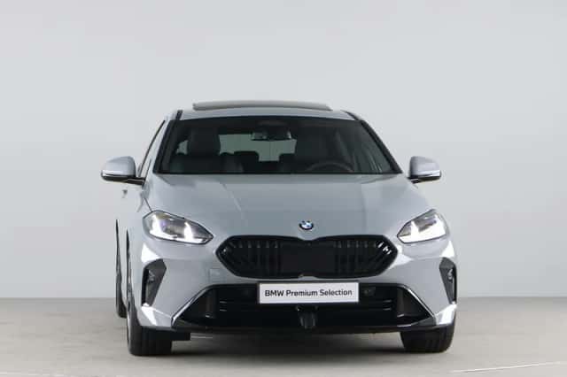BMW 1-Serie (2026) thumbnail 6