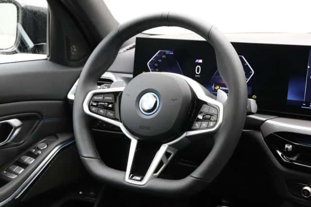 BMW 3-Serie (2026) thumbnail 2