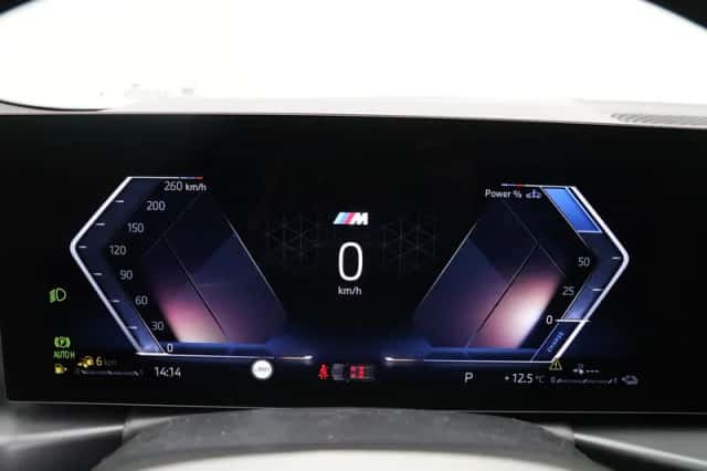 BMW 3-Serie (2026) thumbnail 3
