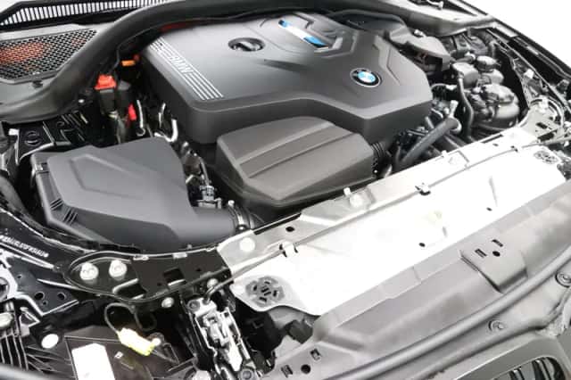 BMW 3-Serie (2026) thumbnail 4