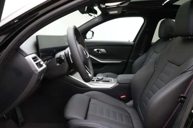 BMW 3-Serie (2026) thumbnail 5
