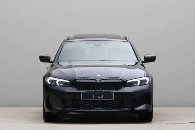 BMW 3-Serie (2026) thumbnail 6