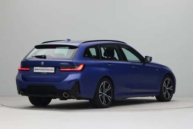 BMW 3-Serie (2024) thumbnail 5