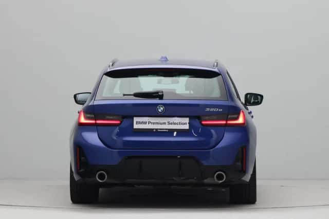 BMW 3-Serie (2024) thumbnail 6
