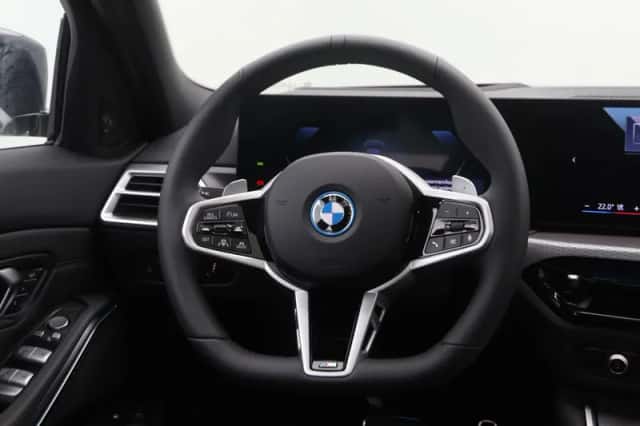 BMW 3-Serie (2026) thumbnail 2