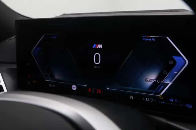BMW 3-Serie (2026) thumbnail 3