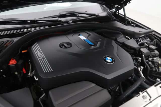 BMW 3-Serie (2026) thumbnail 4