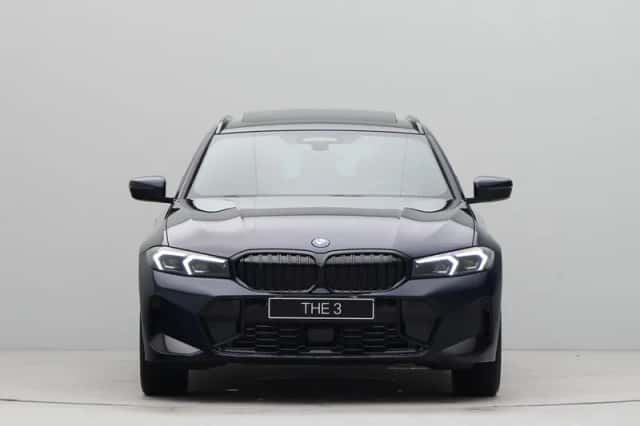 BMW 3-Serie (2026) thumbnail 6