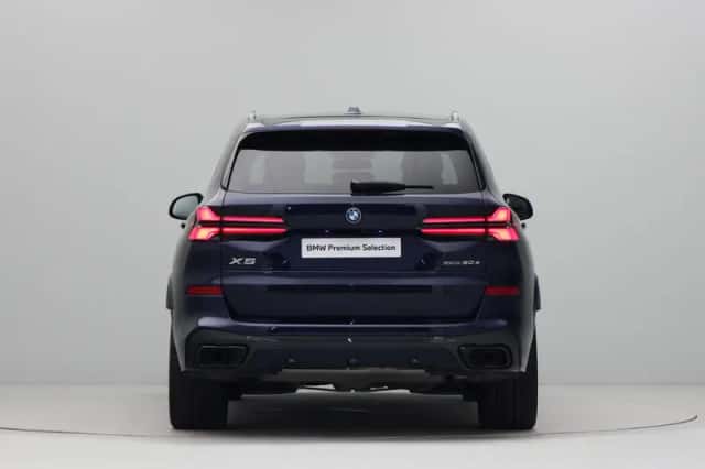 BMW X5 (2025) thumbnail 6