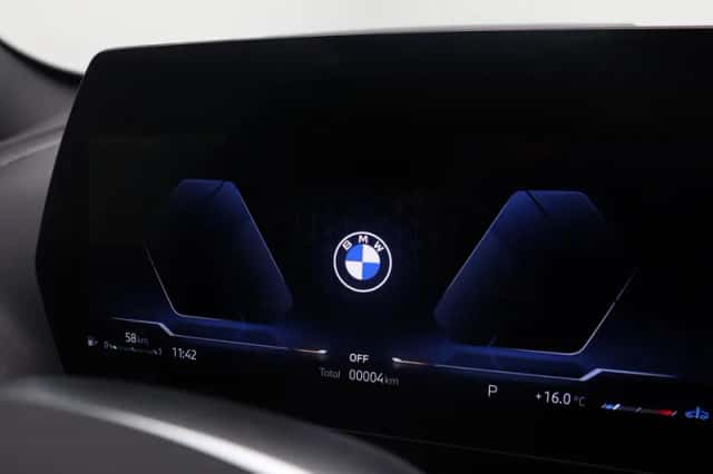 BMW 1-Serie (2026) thumbnail 3