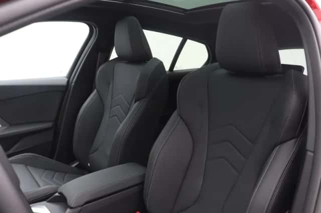 BMW 1-Serie (2026) thumbnail 5
