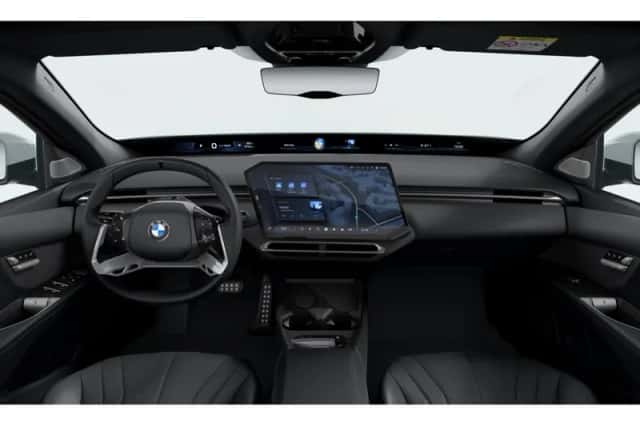 BMW i3 (2026) thumbnail 3