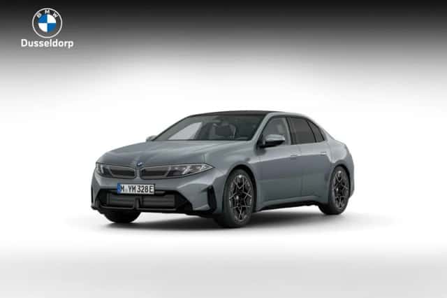 BMW i3 (2026) thumbnail 1