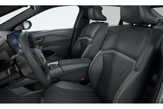 BMW i3 (2026) thumbnail 4