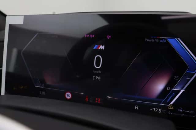 BMW X5 (2026) thumbnail 3