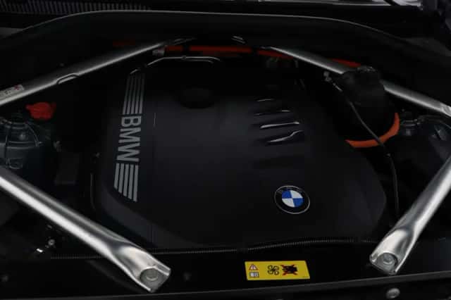 BMW X5 (2026) thumbnail 4