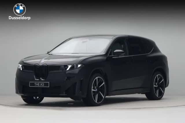 BMW iX3 (2026) thumbnail 1