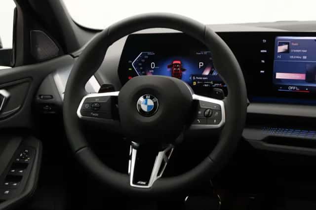 BMW 1-Serie (2025) thumbnail 2