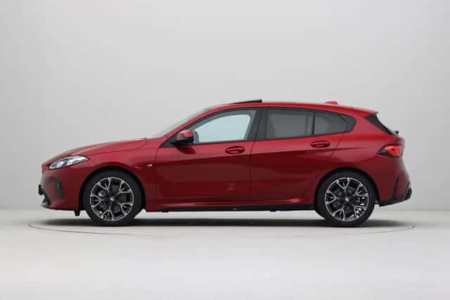 BMW 1-Serie (2025) thumbnail 12