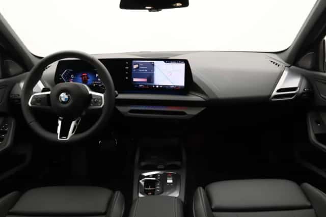 BMW 1-Serie (2025) thumbnail 13