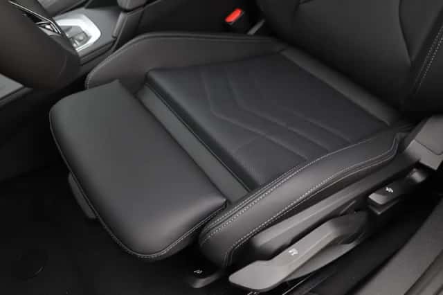 BMW 1-Serie (2025) thumbnail 14