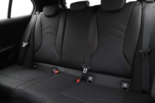 BMW 1-Serie (2025) thumbnail 15