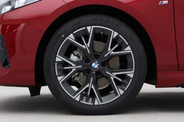 BMW 1-Serie (2025) thumbnail 17