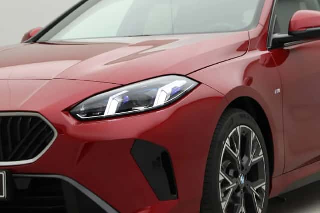 BMW 1-Serie (2025) thumbnail 18