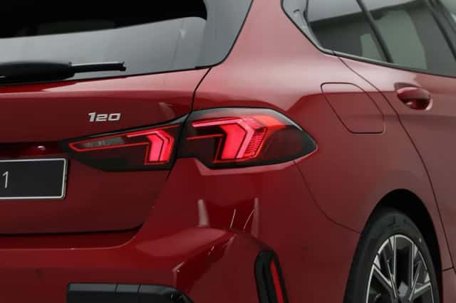 BMW 1-Serie (2025) thumbnail 20