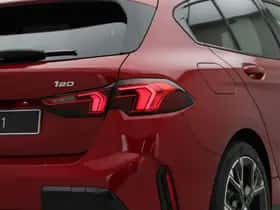 BMW 1-Serie (2025) thumbnail 20