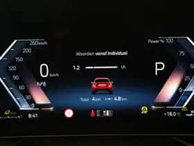 BMW 1-Serie (2025) thumbnail 3