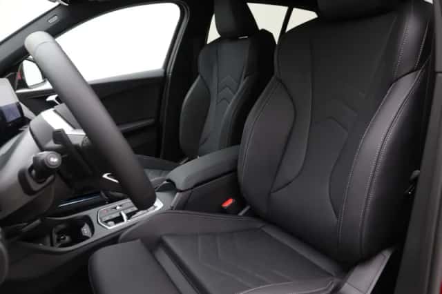 BMW 1-Serie (2025) thumbnail 5
