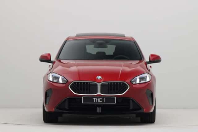 BMW 1-Serie (2025) thumbnail 6