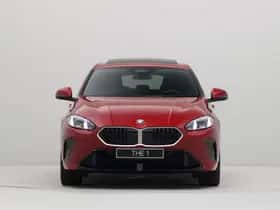 BMW 1-Serie (2025) thumbnail 6
