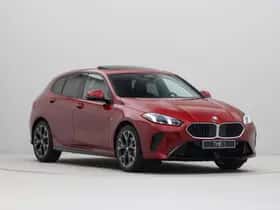 BMW 1-Serie (2025) thumbnail 7