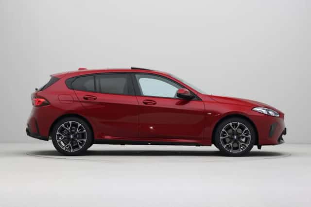 BMW 1-Serie (2025) thumbnail 8