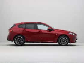 BMW 1-Serie (2025) thumbnail 8