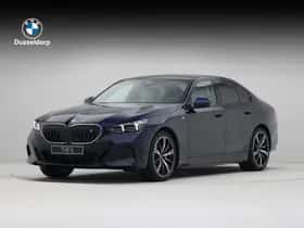 BMW i5 (2026)