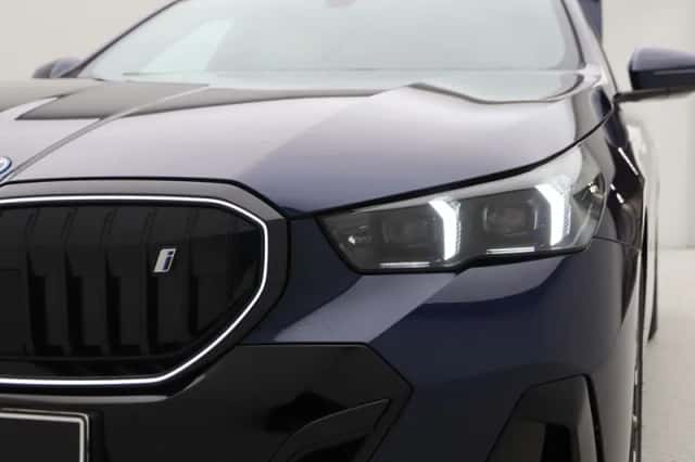 BMW i5 (2026) thumbnail 19